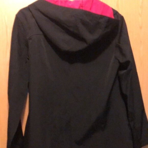 Free tech size medium black lightweight jacket soft shell - Picture 7 of 9